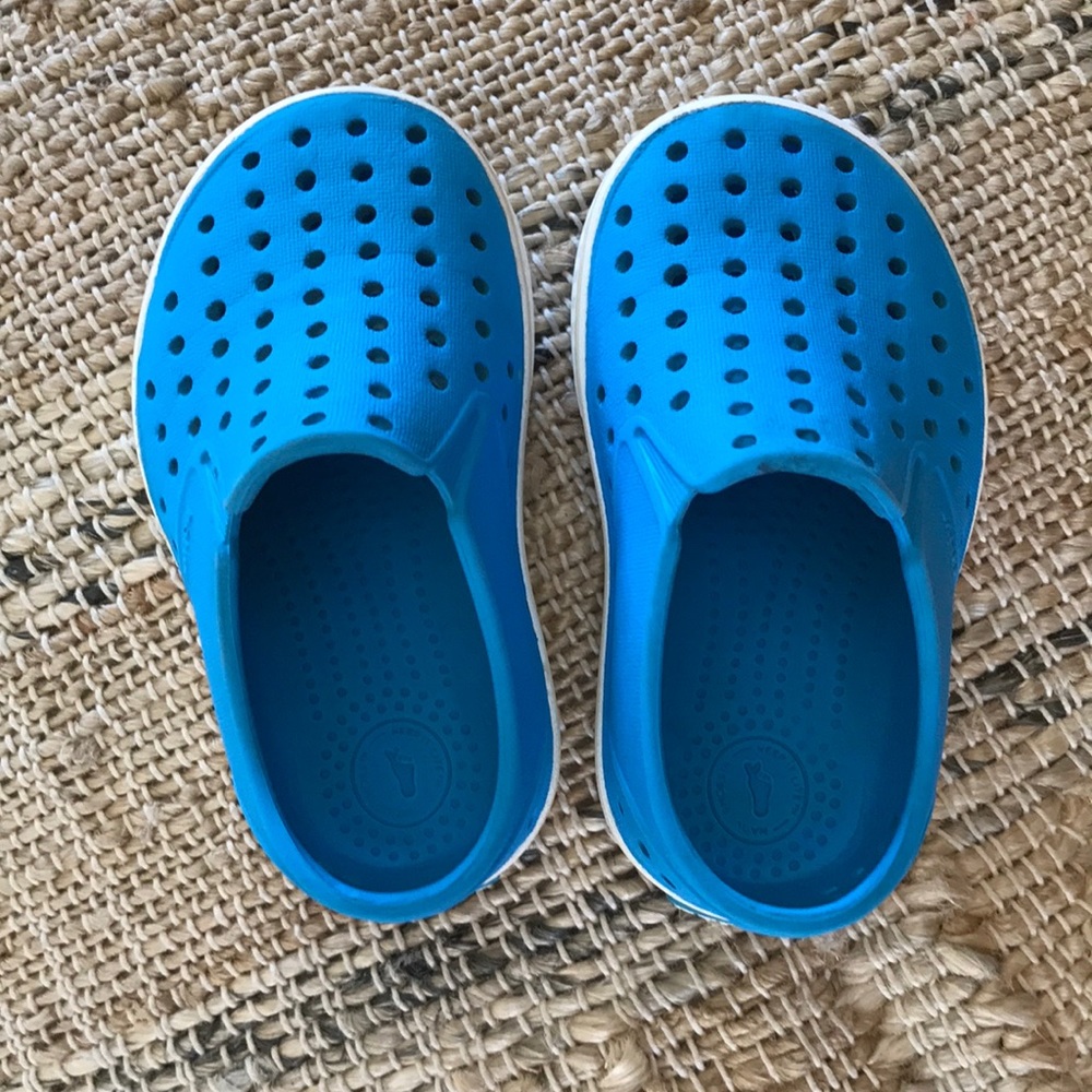 Native Shoes